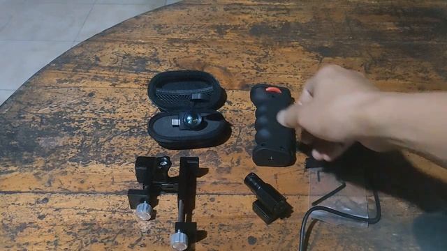 Thermal Infiray T2pro, Thermal Termurah Hight Resolution смотреть онлайн