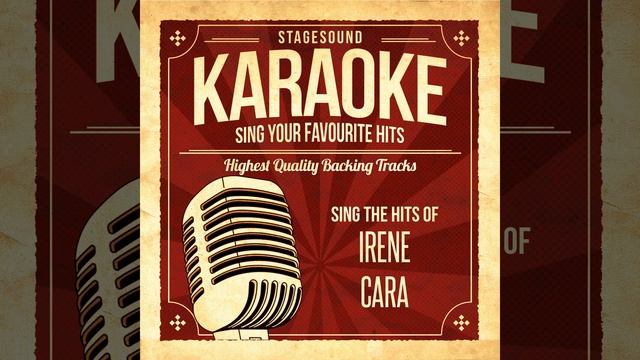 Flashdance... What A Feeling (Originally Performed By Irene Cara) (Karaoke Version) смотреть онлайн