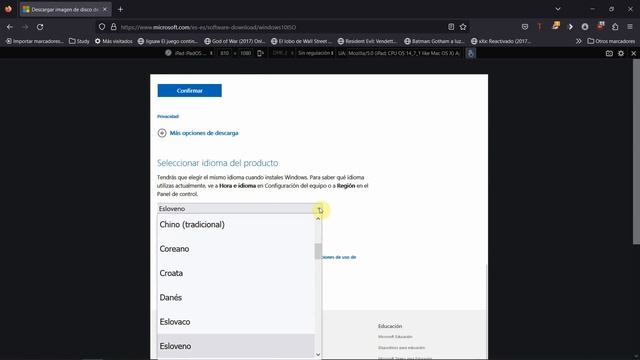 Descargar windows 10 2023 .iso full versiones смотреть онлайн
