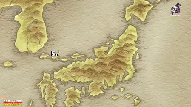 top 10 underrated fantasy anime 2022 смотреть онлайн