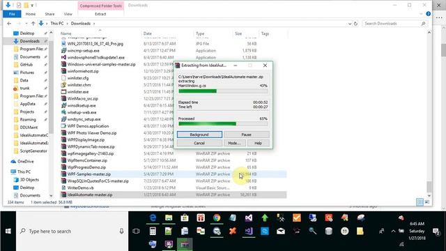 Getting Started With Ideal Automate Explorer in 5 Minutes смотреть онлайн
