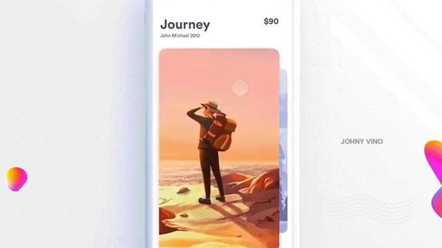 Painting add to Cart animation Ui UX Design Android Studio смотреть онлайн