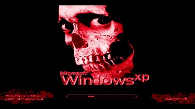 Windows XP: Horror Edition смотреть онлайн