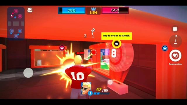 Frag Pro shooter mod menu apk For Android / iOS | 2021 High Graphics смотреть онлайн