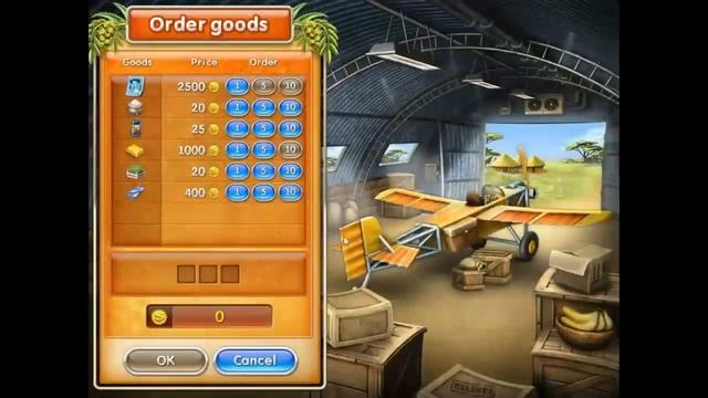 Farm Frenzy 3 Madagascar - Last Level смотреть онлайн