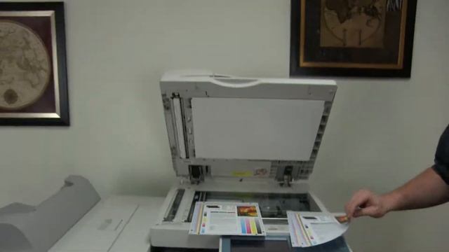 Canon ImgeRunner C3080i 116K 50K смотреть онлайн