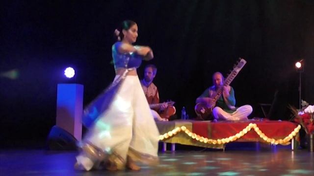 Kabhi Aar Kabhi Paar - Palace on Wheels смотреть онлайн