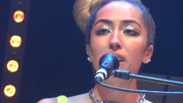 Delilah - Cinnababy - KOKO London - 25.01.12 смотреть онлайн