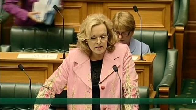 Lawyers and Conveyancers Amendment Bill - Third Reading - Part 1 смотреть онлайн