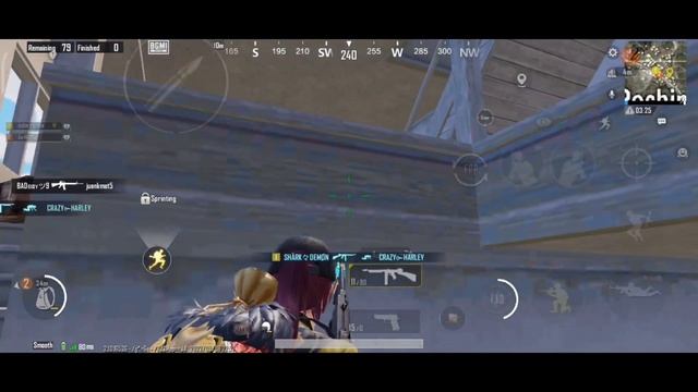 Rise Up 🖤 || Bgmi Montage || Low end device || OnePlus,9R,9,8T,7T,,7,6T,8,N105G,Nord,5T смотреть онлайн