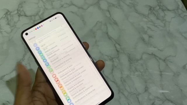 How to downgrade realme X7 Max from Android 13 to Android 11 for a better battery life смотреть онлайн