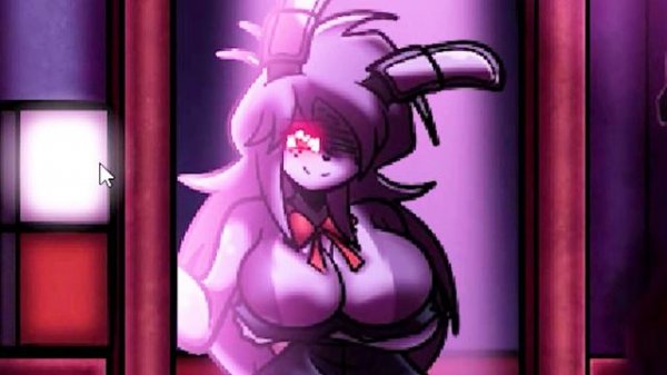 АНИМЕ АНИМАТРОНИКИ ВЕРНУЛИСЬ ! ► Five Nights In Anime: RX Edition