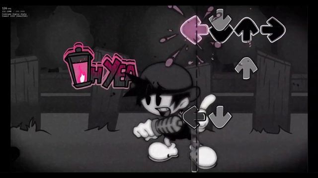 UNTOLD LONELINESS LAPSUS #fridaynightfunkin #fnf