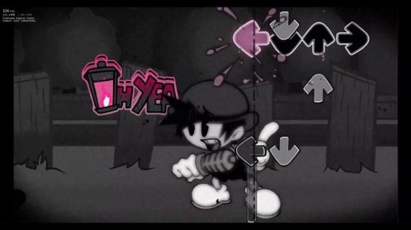 UNTOLD LONELINESS LAPSUS #fridaynightfunkin #fnf