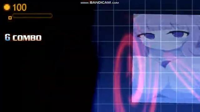 MUGEN BALDI VS GIYGAS DUVET208 смотреть онлайн