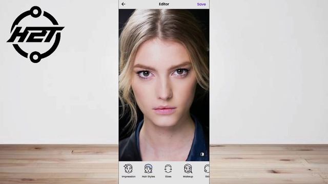 How To Edit Morph Faces In Faceapp Tutorial 2024