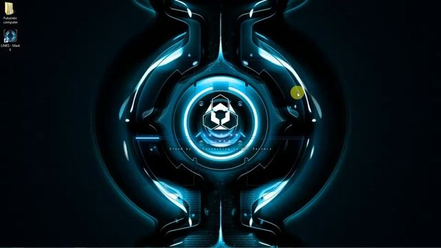 How to Make Futuristic Computer Like Iron man's Jarvis. смотреть онлайн