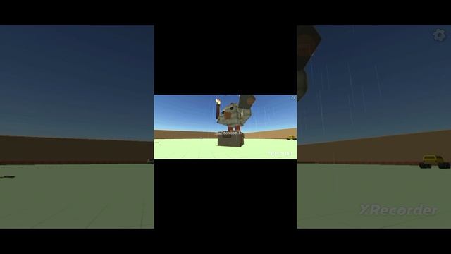 Выйдет на канале за 50 подписчиков🥳 чикен ган смотреть онлайн