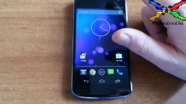 Android 4.2 - Jelly Bean - Recenzija - MojAndroid.ba смотреть онлайн