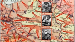 БЕРЛИНСКАЯ СТРАТЕГИЧЕСКАЯ ОПЕРАЦИЯ. 5я ИЗ СТА ВЕЛИКИХ БЕРЛИНСКАЯ ОПЕРАЦИЯ, 5й ВИДЕОУРОК ИЗ 100БИТВ