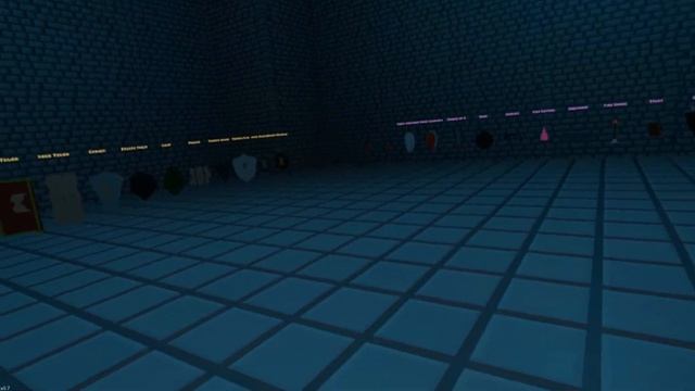 Dungeons & Treasure VR roguelike multiplayer - Work in progress 2 смотреть онлайн