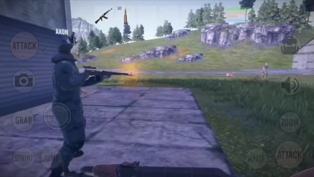 We’re Growing! - Vast Survival смотреть онлайн