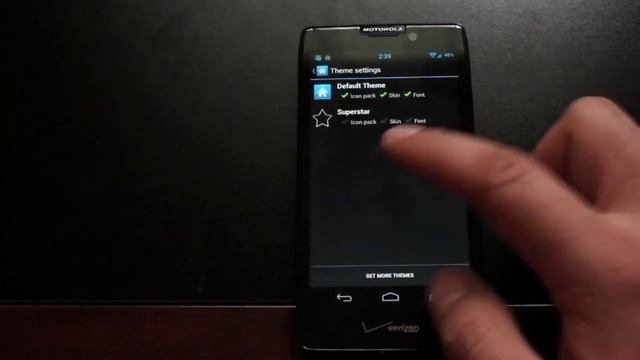 [APP] ICONS SuperStar For Apex, Nova, ADW LauncherS! смотреть онлайн