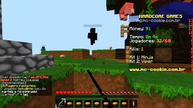 Quando vou Gravar HG! смотреть онлайн