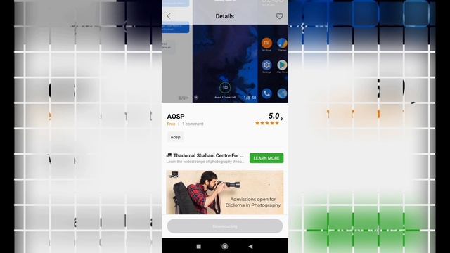 MiUi Theme | AOSP | Xiaomi or Redmi | Tech 4 iNFO смотреть онлайн