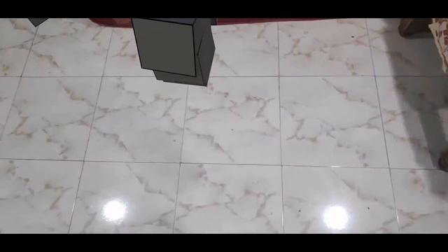 ManoMotion SDK Lite & ARFoundation Hand Tracking on Android смотреть онлайн