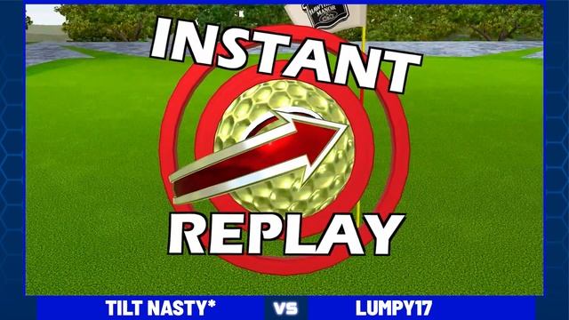 (2) Tilt Nasty* Vs (3) Lumpy17 GTMWQ Week 11 Semi Final смотреть онлайн
