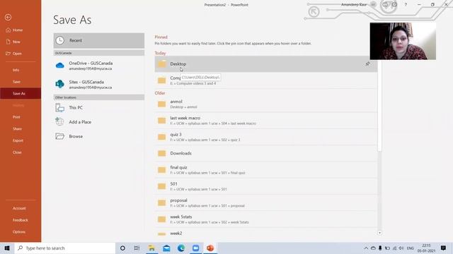 MICROSOFT POWERPOINT 2010 смотреть онлайн