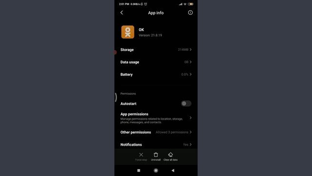 Ok Ru Login Error | Fix Sign in Problem in OK.ru App смотреть онлайн