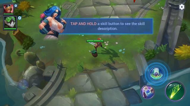 DUNGEON HUNTER CHAMPIONS GAMEPLAY - iOS / Android ( By Gameloft ) смотреть онлайн