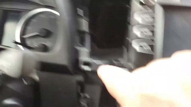 2018 Toyota Highlander Sygav Aftermarket Stereo Installation смотреть онлайн
