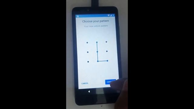 Vodacom Kicka 5 FRP Bypass Android 8.1.0 смотреть онлайн