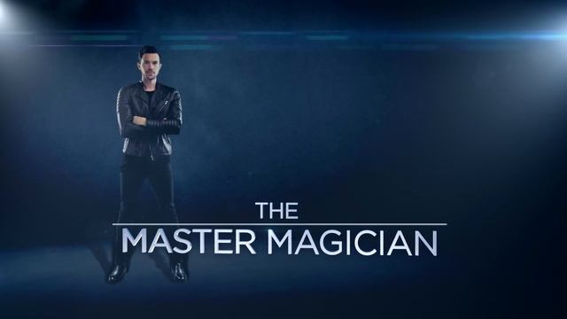 The Illusionist Opening 2D Cancun v02 2015 смотреть онлайн