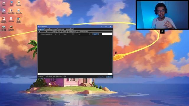 How To Use A PS5 Controller On PC Warzone! смотреть онлайн
