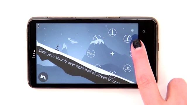 Krashlander - Windows Phone 7 App Review - Frackulous 298 смотреть онлайн