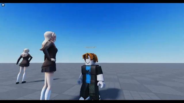 Komoko Simulator OFFICAL gameplay LEAK смотреть онлайн