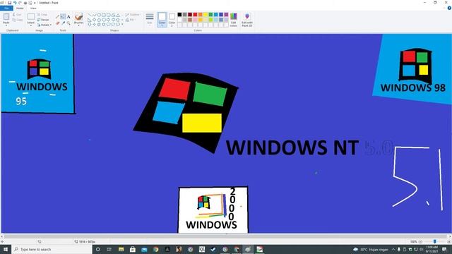 WINDOWS NT 5.1 HAVE A SPARTA DJSLAP REMIX FT 95 2000 98 смотреть онлайн