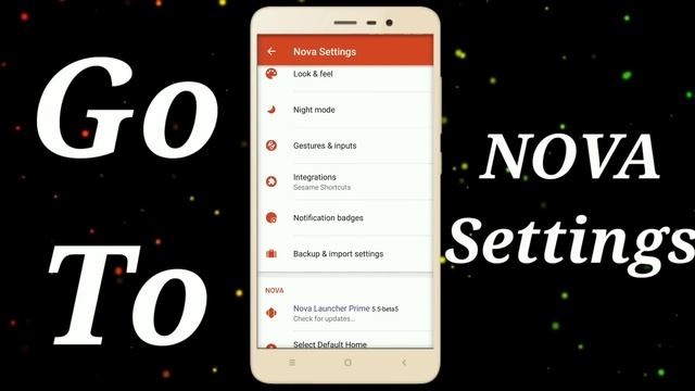Pro Theme of Redmi Phones | Pro Style Android Customised | New Look Of Redmi Note 4 смотреть онлайн