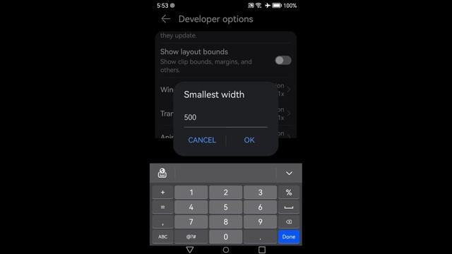 HOW TO CHANGE YOUR SCREEN WIDTH SO U CAN USE BIGGER SCRIPTS! (TUTORIAL) 2023 смотреть онлайн