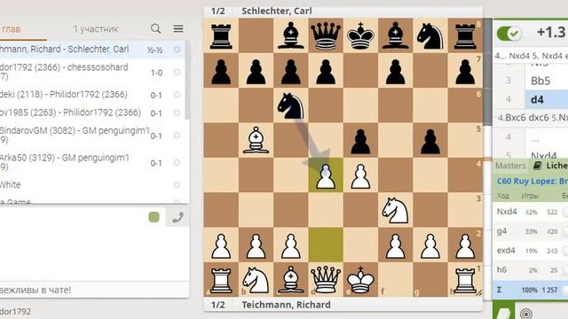 Донецкий Гамбит! (Donetsk Gambit) смотреть онлайн