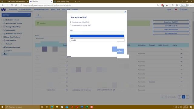 Hyper-V setup OVH dedicated cloud - Windows 10 / Windows Server 2019, 2016, 2012 смотреть онлайн