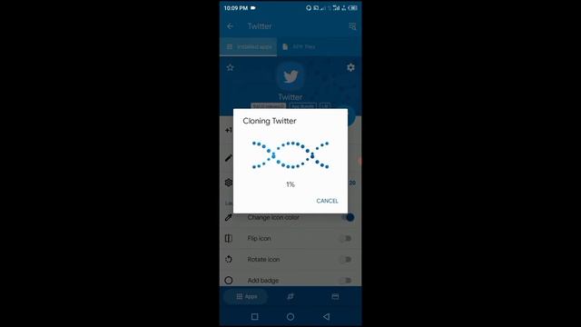 How To Use Premium App Cloner | Clone Twitter App | app_cloner_kaise_use_karen || смотреть онлайн