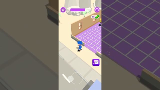 📦 Heavy Work 📦 GAMEPLAY Part 2 Levels 11-18 (Android, iOS) смотреть онлайн
