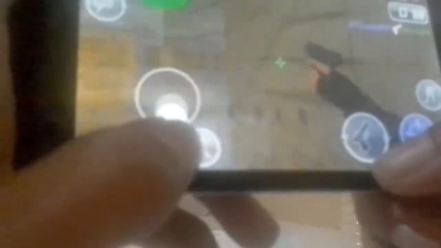 Cs portable [Android] смотреть онлайн