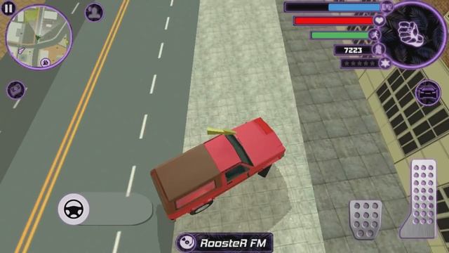Miami Crime Simulator 2 Android Gameplay #18 смотреть онлайн