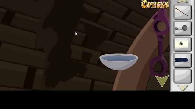 Escape Dungeon Breakout 2 Game Level 6 Walkthrough смотреть онлайн